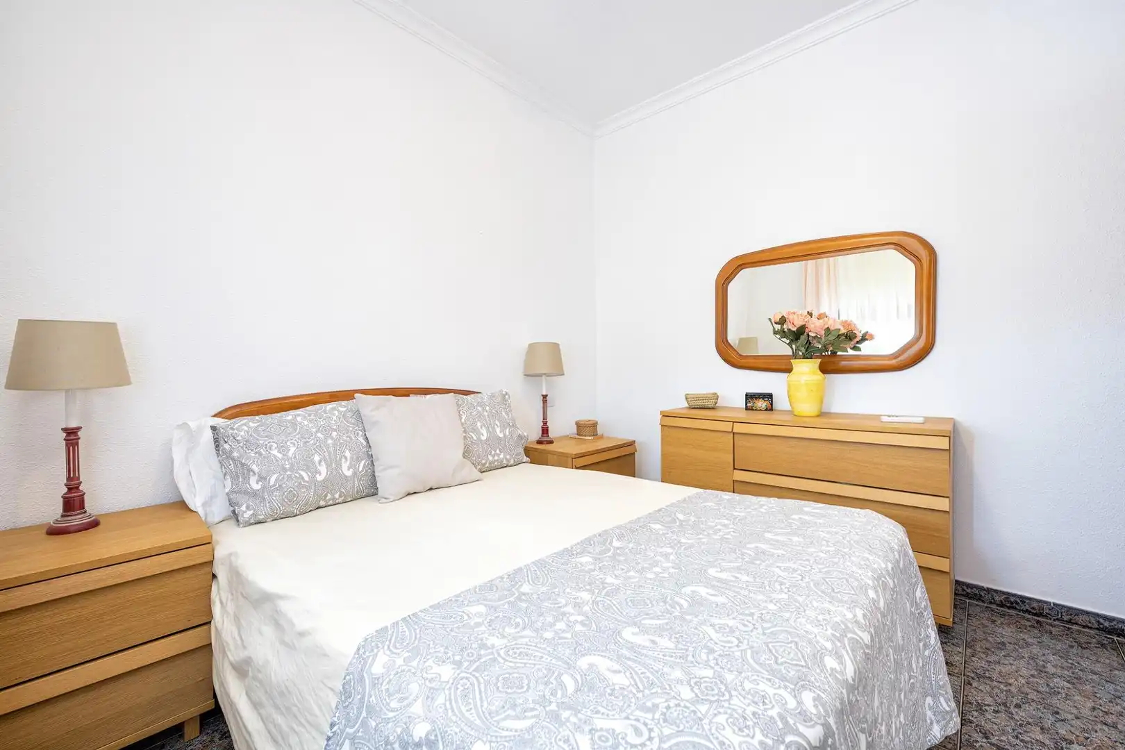 Habitación de Casa o chalet en venta en Valsequillo de Gran Canaria con Jardín privado y Terraza
