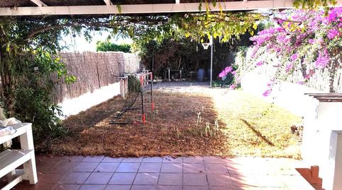 Foto 4 de Casa adosada en venda a Urbanización Altos de la Cañada, San Enrique - Guadiaro -  Pueblo Nuevo, Cádiz