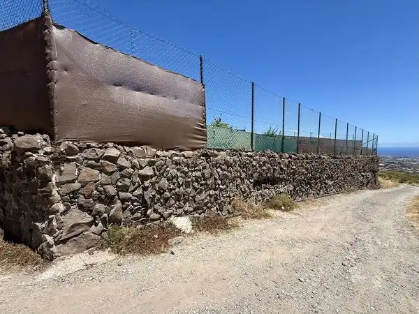 Industrial land for sale in La Pardilla - San Antonio