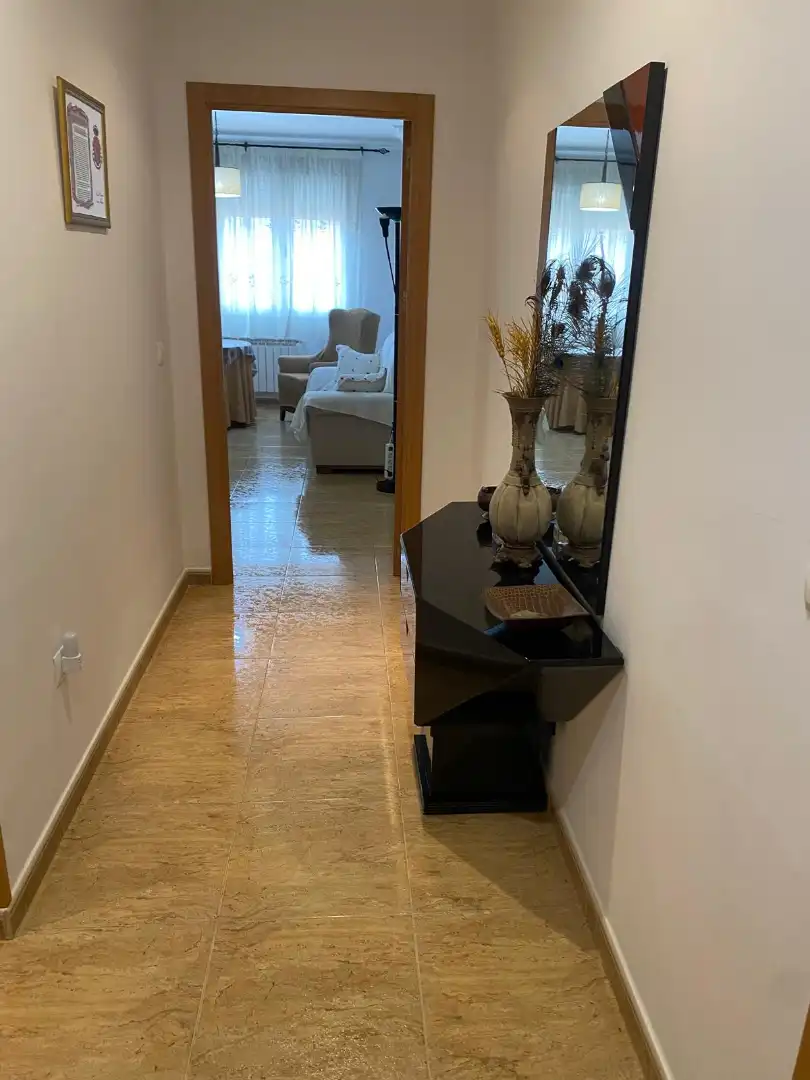Wohnung zum Verkauf in Calle Varea, Munera