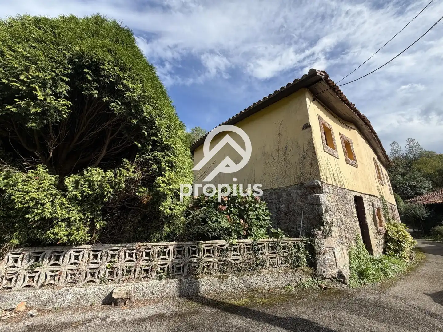 Haus zum Verkauf in Barredo, imagen 4