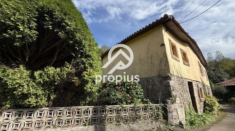 Foto 4 de Casa o xalet en venda a Barredo, Ribadesella, Asturias