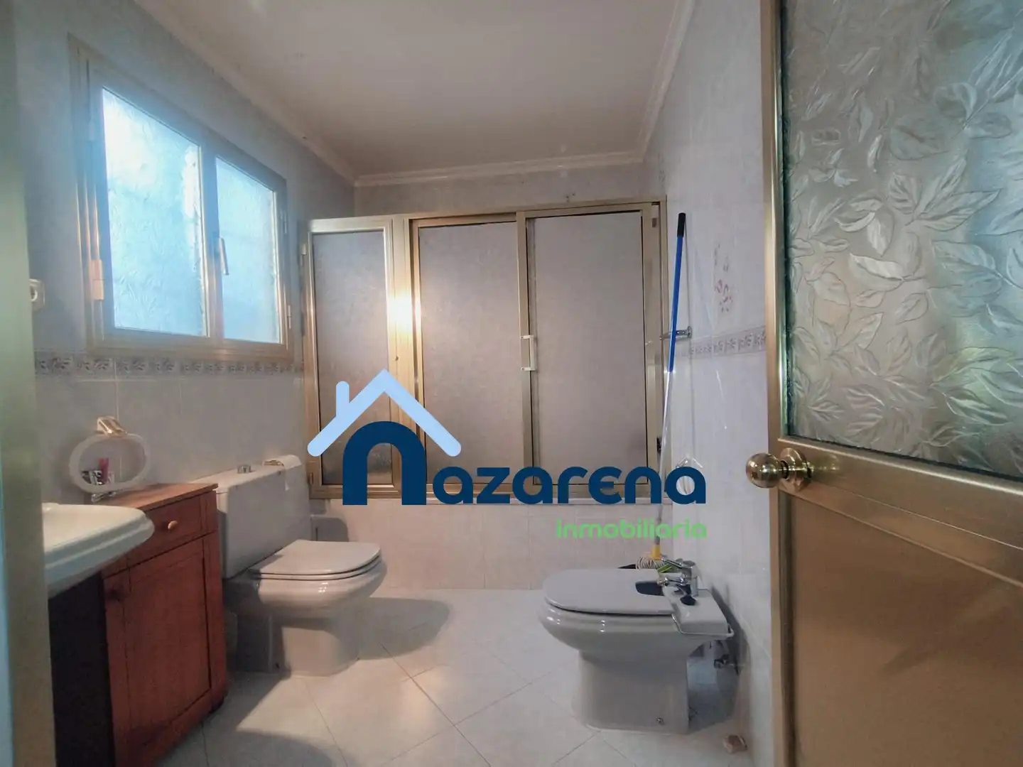 Baño de Casa o chalet en venta en Dos Hermanas