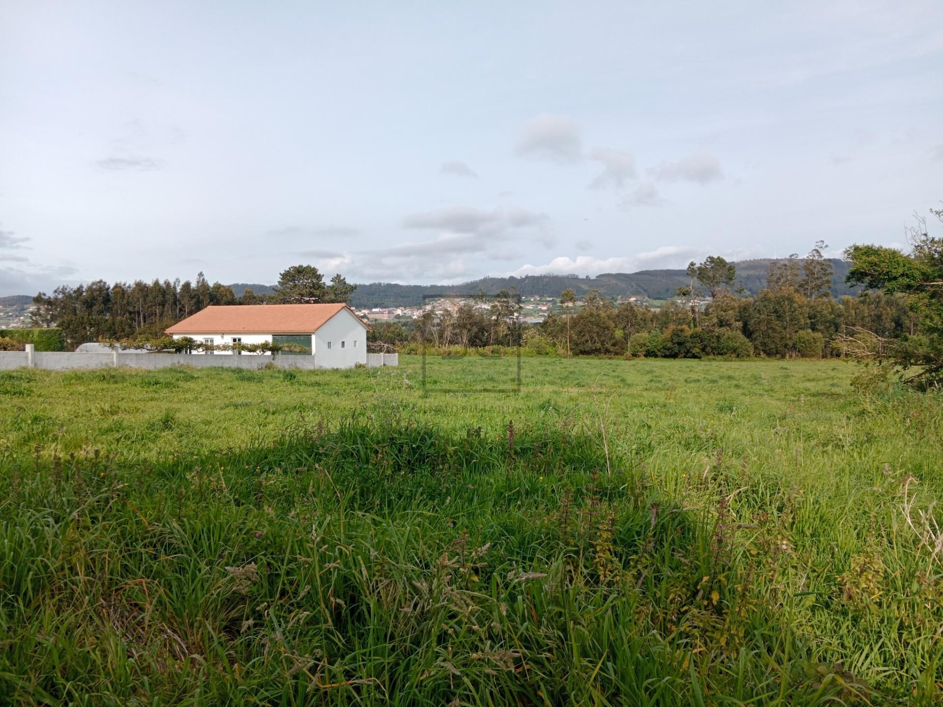 Residencial en venda en Valdoviño