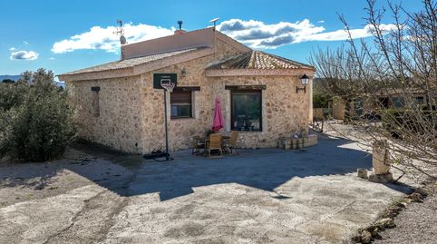 Photo 5 of Houses for sale in Las Virtudes, Villena