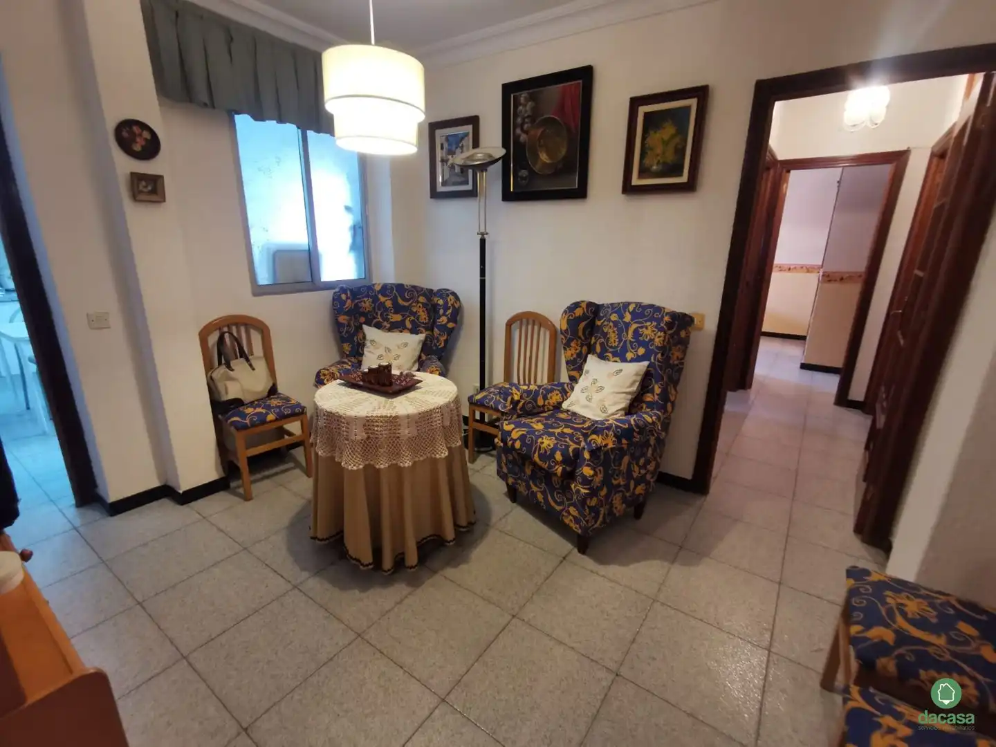 Habitació a Arroyomolinos de León, Isla Chica