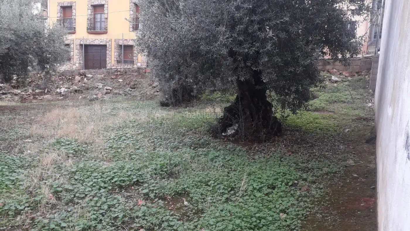 Grundstücke und Bauplätze zum Verkauf in Avenida de Extremadura 1, imagen 2