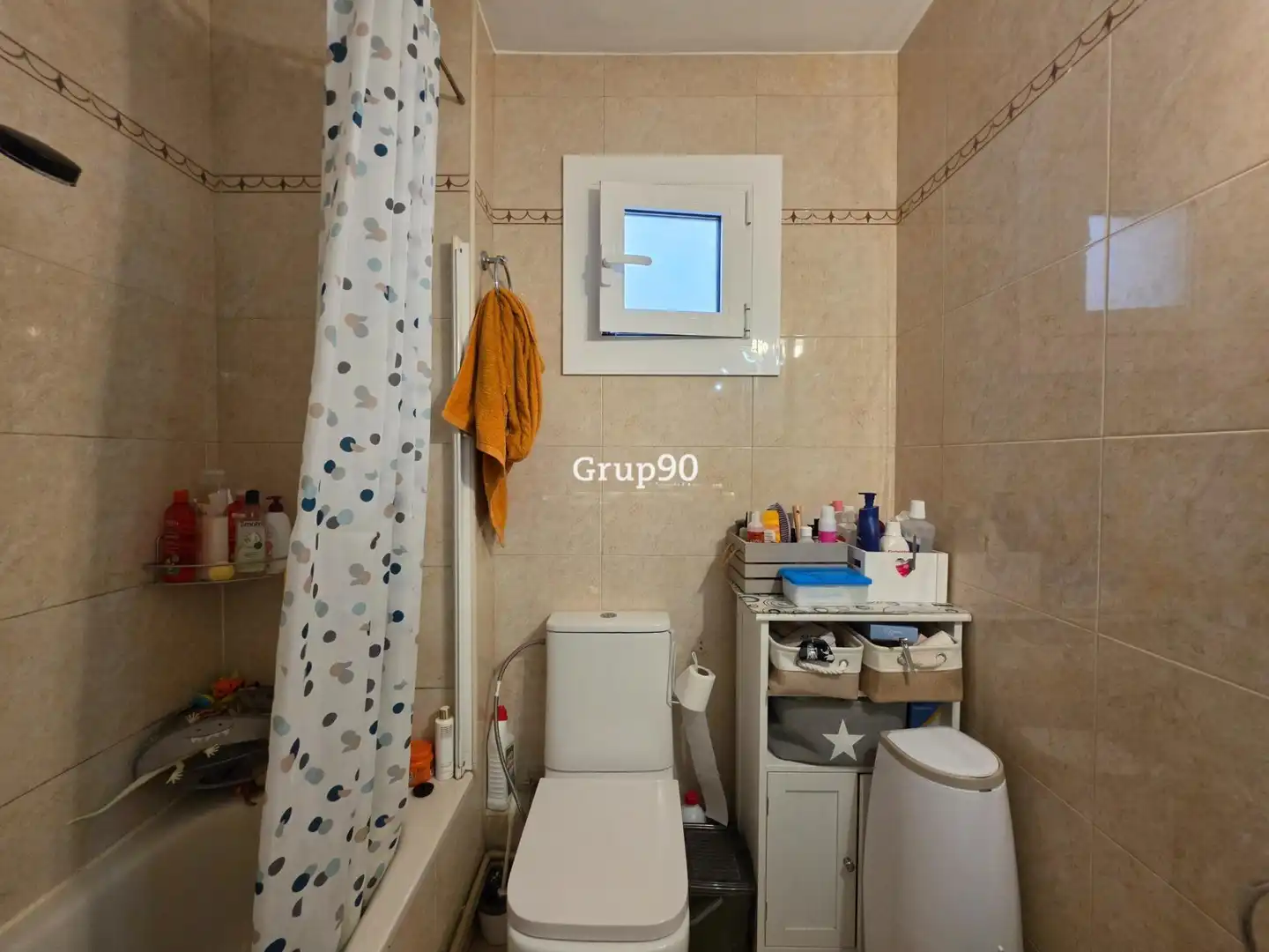 Bany de Pis en venda en Lleida amb Aire condicionat, Calefacció i Parquet