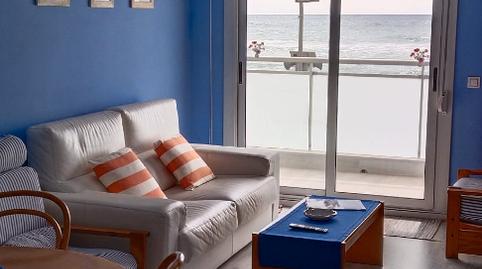 Foto 4 de Apartament en venda a Avinguda Sant Joan de Déu, Calafell Platja, Calafell