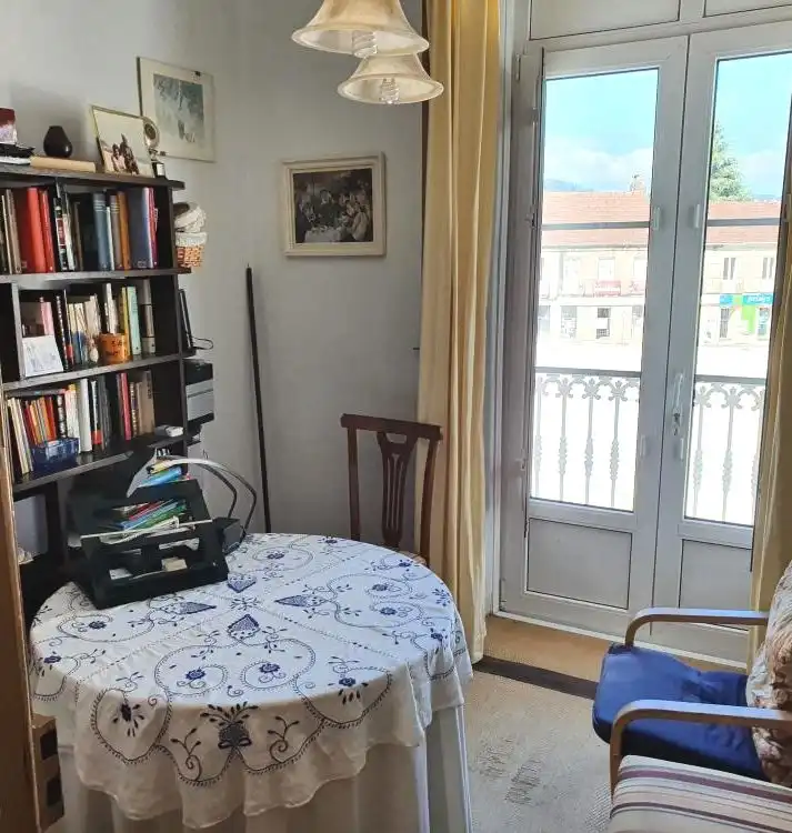 Casa adosada en venta en Praza de Bugallal, Ponteareas