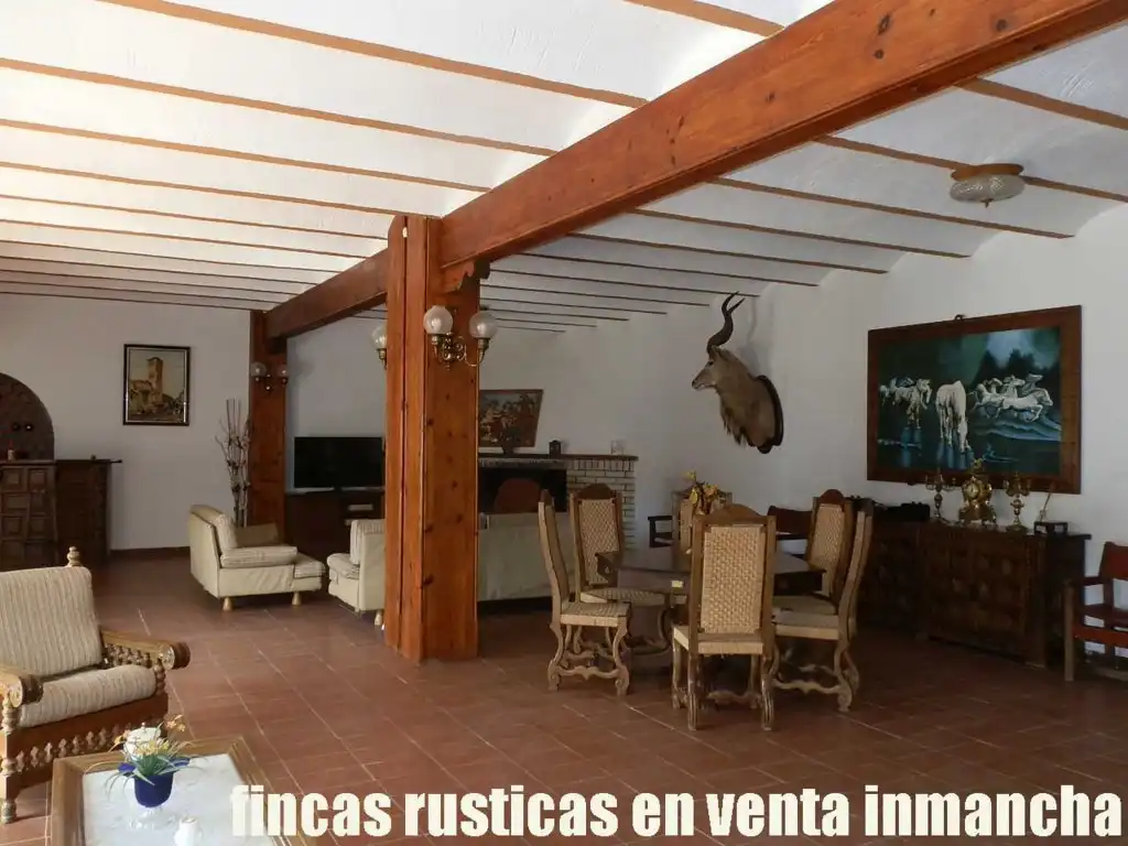 Rural land for sale in Madridejos, imagen 7