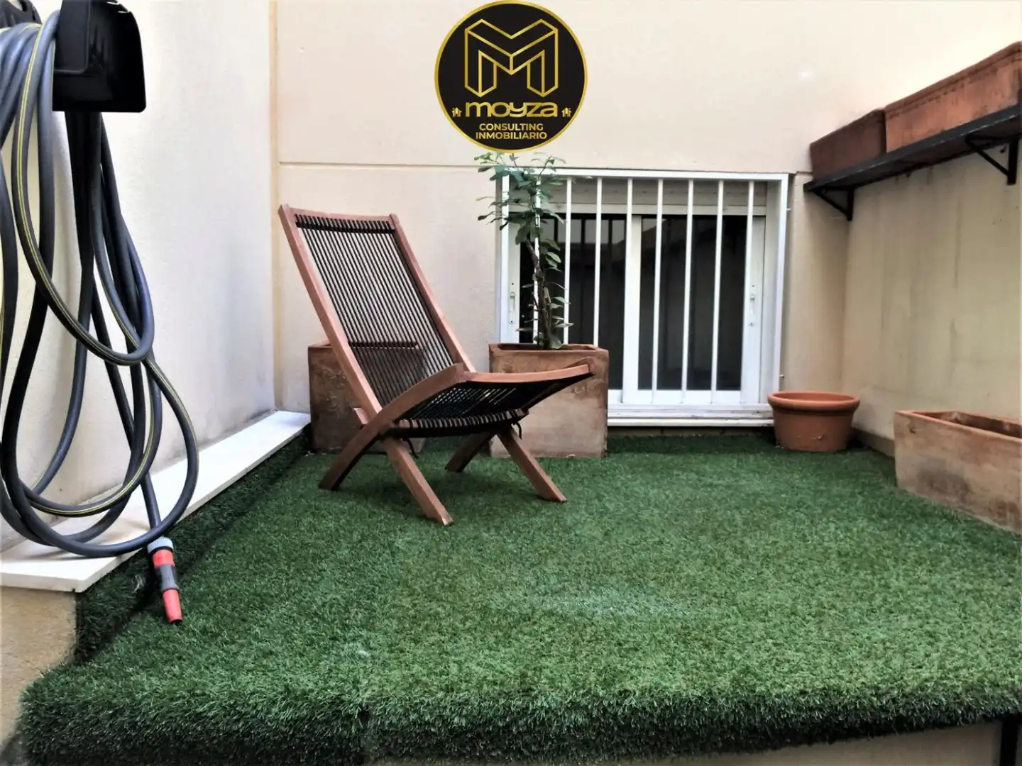 Flat with terrace for sale in Renfe - Bulevar 1ª y 2ª Fase, imagen 9