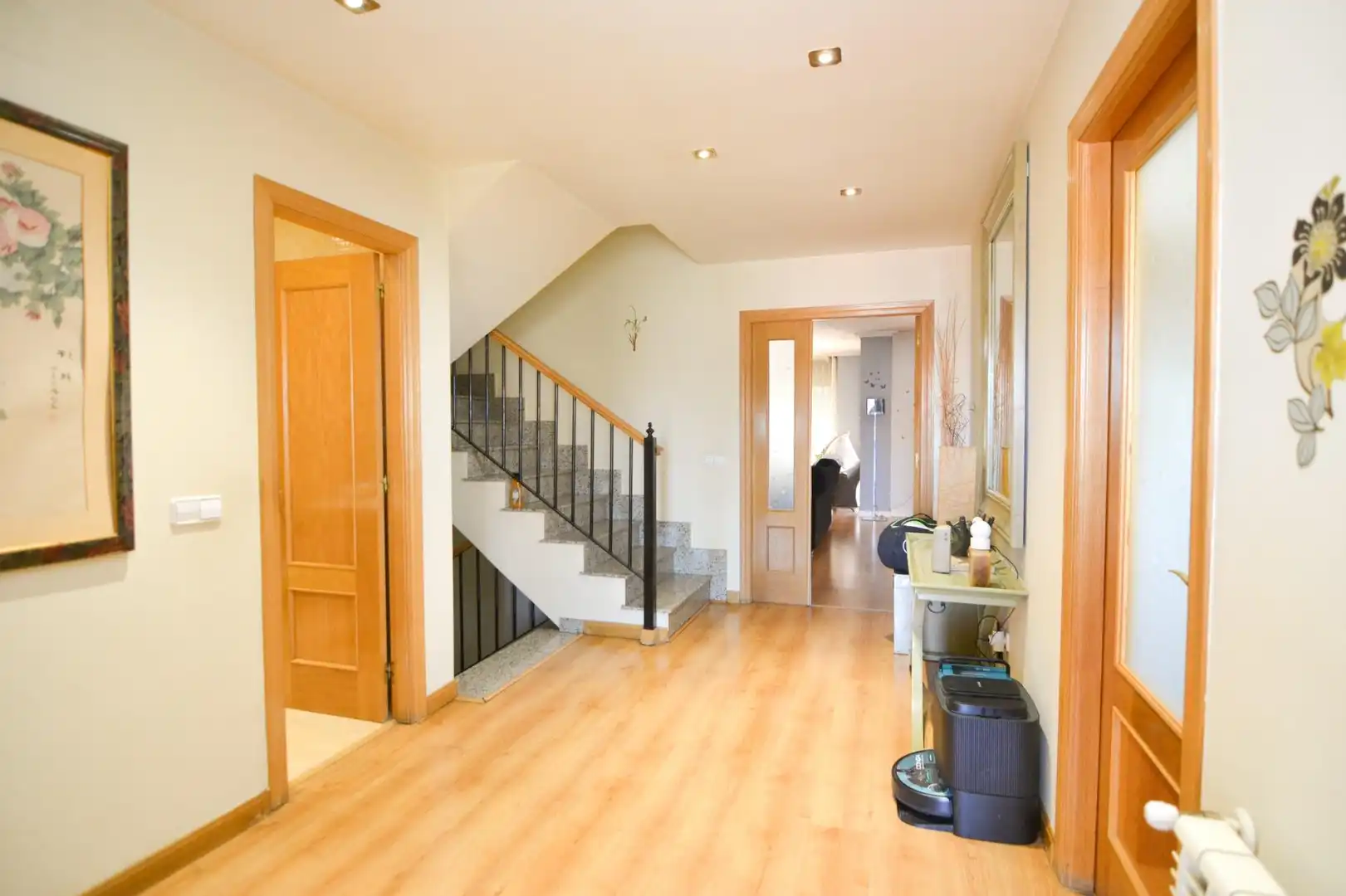 Detached homes for sale in Griñón  with Heating, Private garden and Terrace