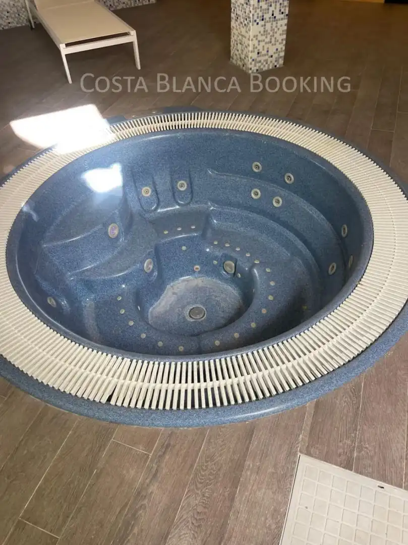 Chalet con terraza en venta en Pueblo - Urbanizaciones, imagen 50