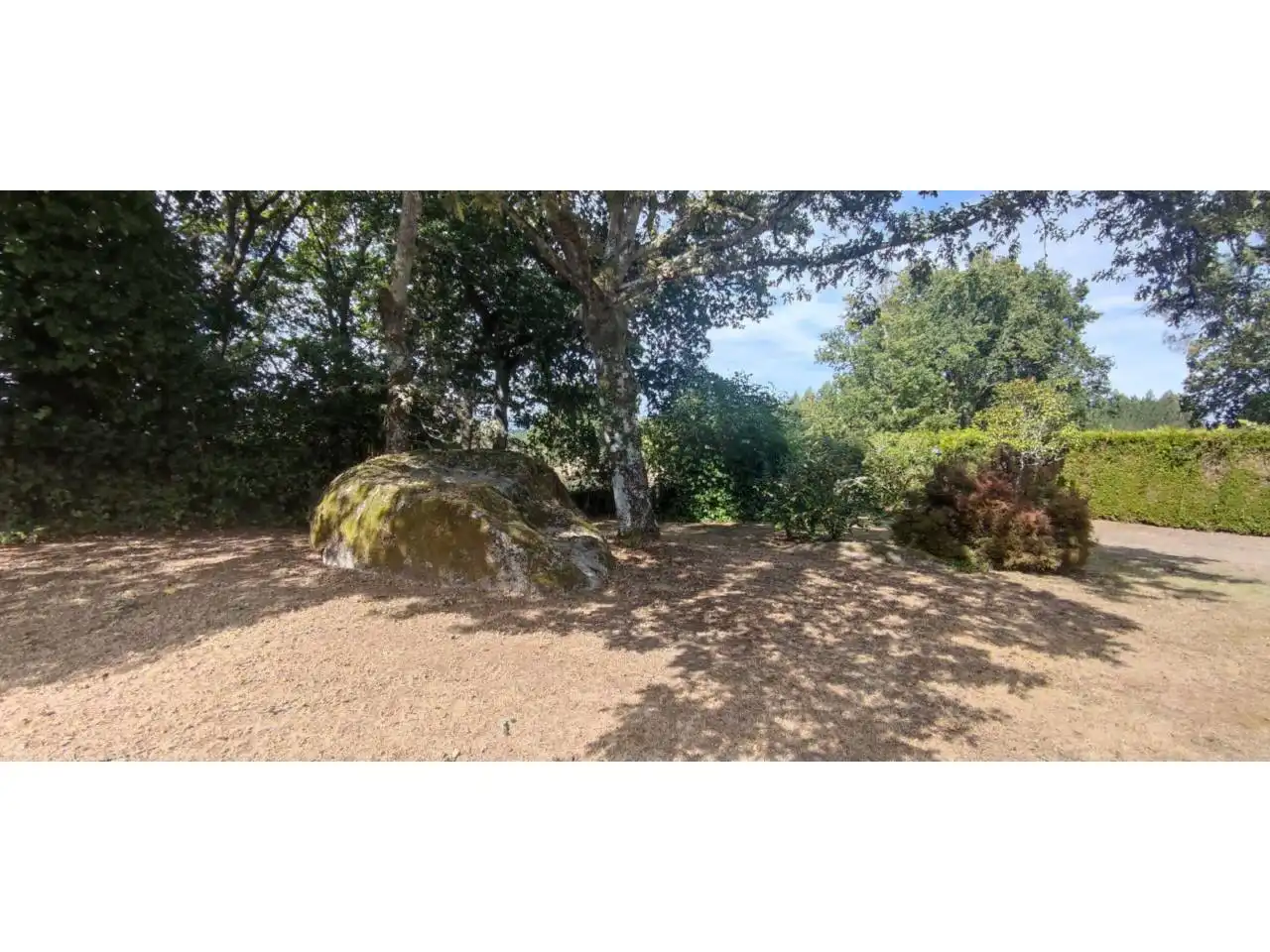 Haus oder Chalet zum Verkauf in O Corgo   mit Heizung, Privatgarten und Terrasse
