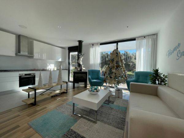 Casa adosada en Venta en Los Ángeles de San Rafael