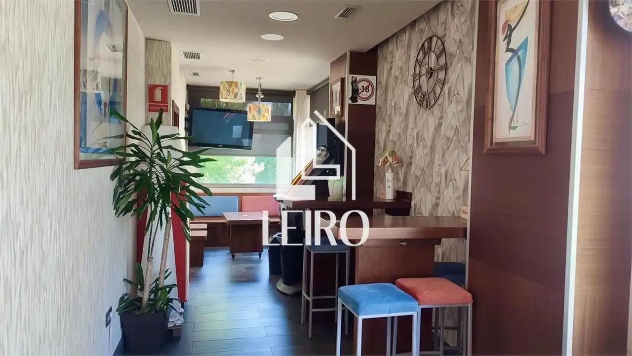 Business premises for sale in A Parda, imagen 10