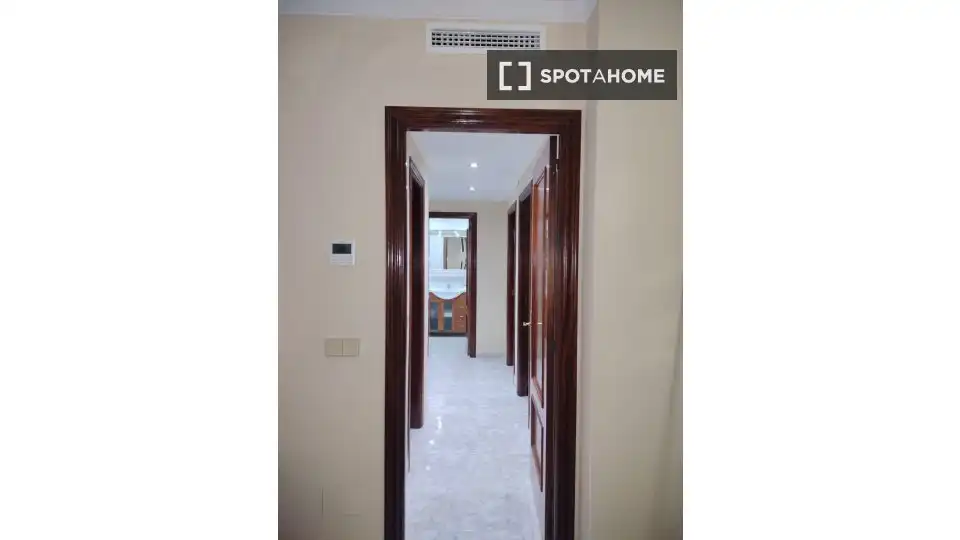 Habitació a Centro