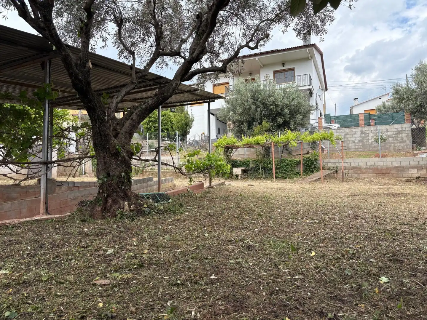 Terreny residencial en venda a Carrer Prunera 6, imagen 3
