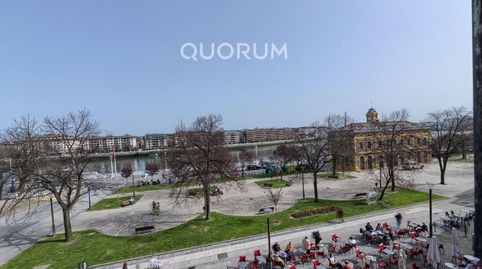Foto 4 de Piso en venta en Casco Viejo - Muelle, Portugalete