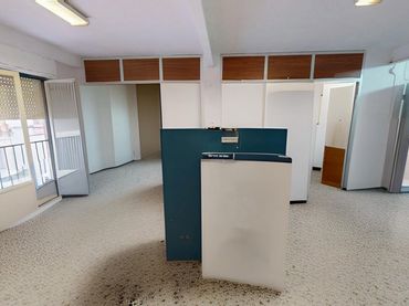 Wohnung mit Aufzug zum Verkauf in Carrer Hilarión Eslava