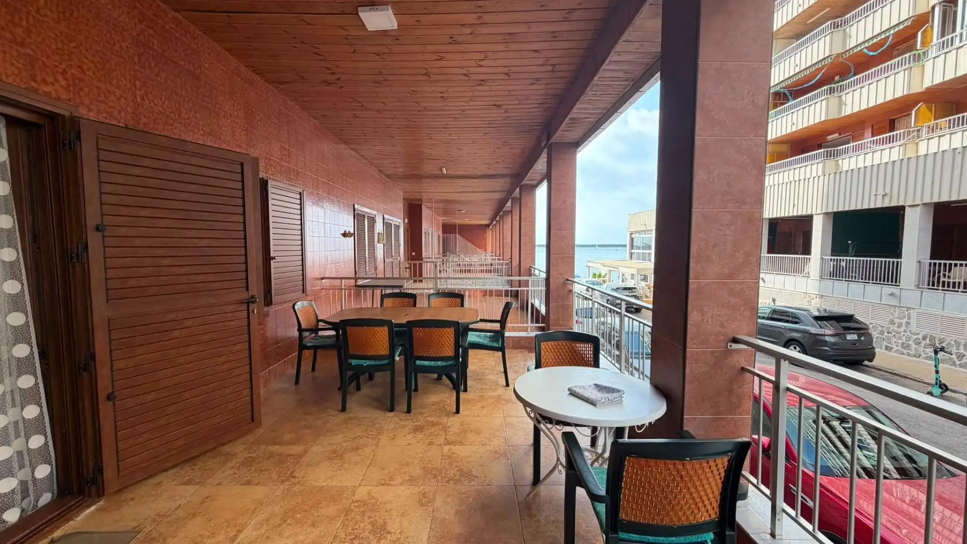 Apartamento en venta en Playa del Acequión, Náufragos y Rocío del Mar, imagen 36
