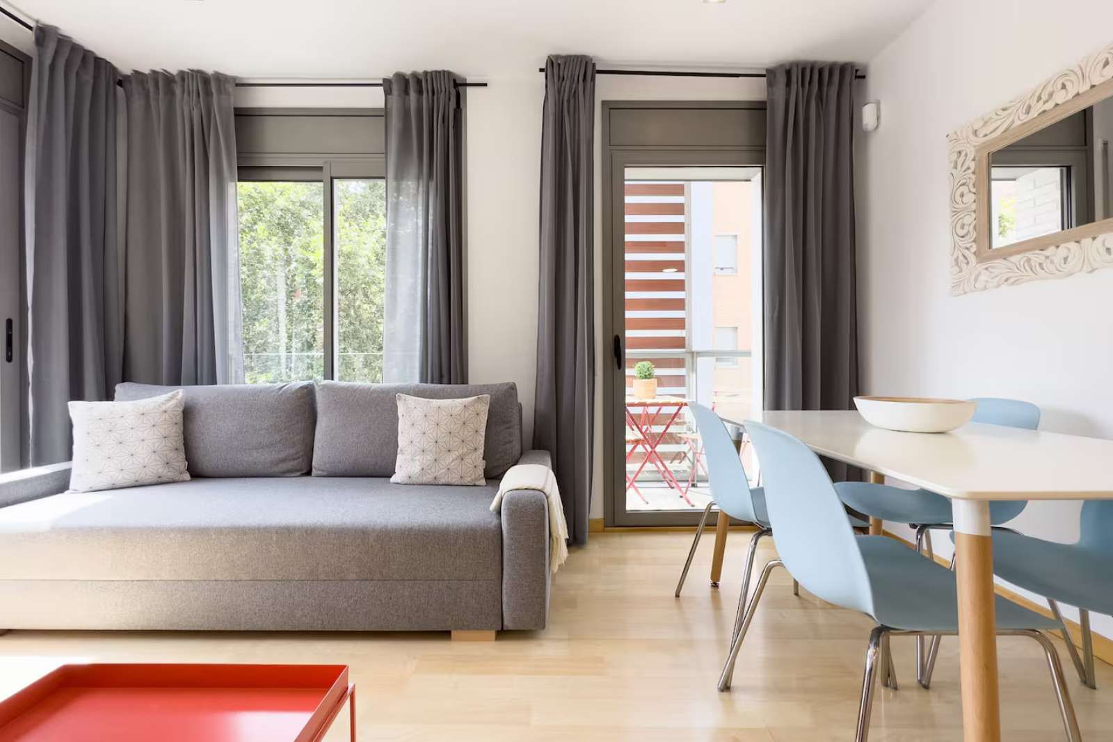 Apartment to share in El Poblenou