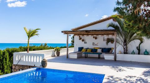 Foto 2 de Casa o chalet en venta en Las Rotas / Les Rotes, Dénia