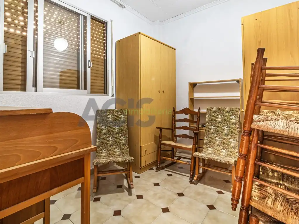 Casa amb terrassa en venda a Av. Antonio Almela, imagen 14