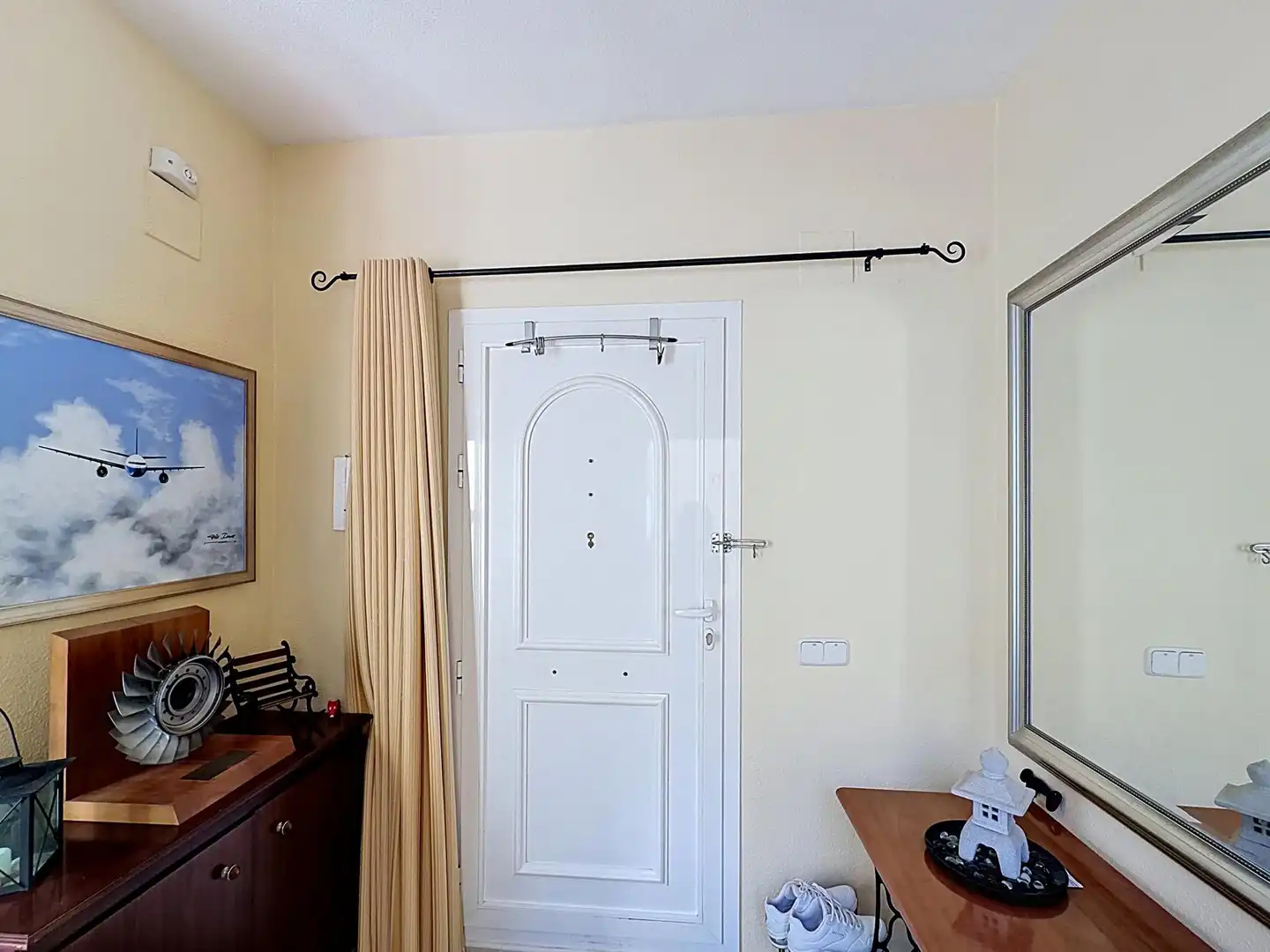 Casa o chalet en venta en Benitachell / El Poble Nou de Benitatxell con Aire acondicionado, Calefacción y Jardín privado