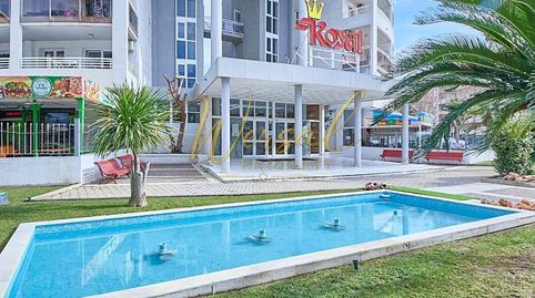 Foto 2 de Apartament en venda a Plaza Europa, 11, Plaça Europa - Port Aventura, Salou