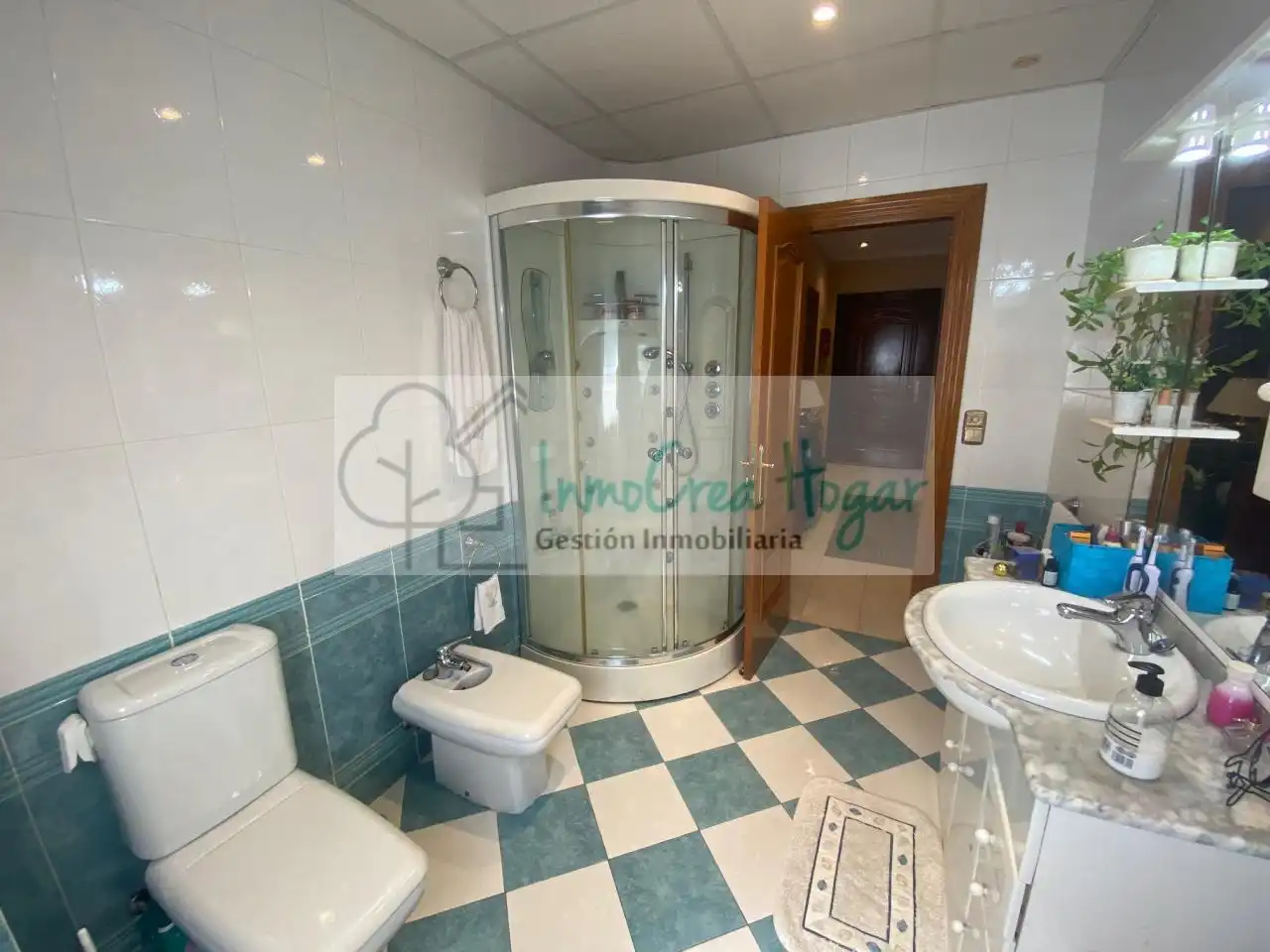 Bathroom of Houses for sale in Mos  with Heating, Private garden and Storage room
