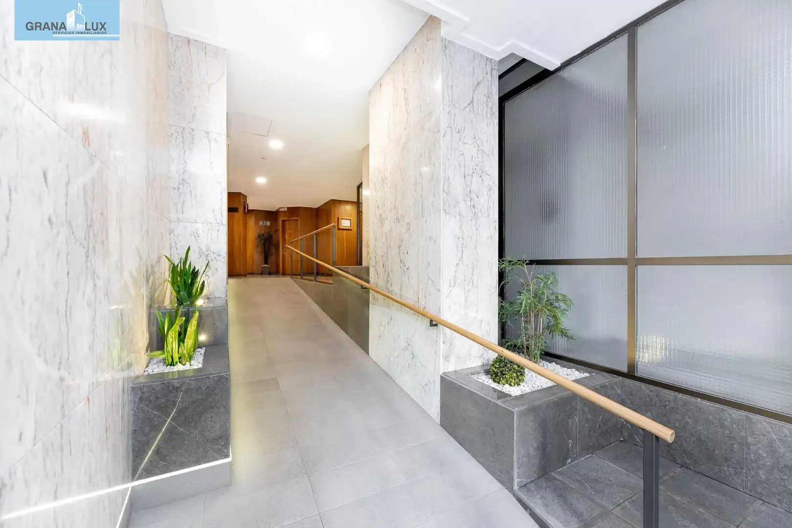 Flat with terrace for sale in Calle Tejeiro, imagen 26