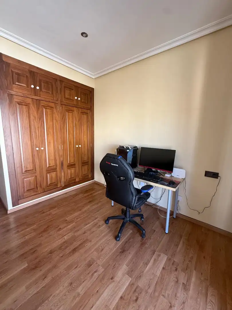 Finca rústica en venta en Murcia