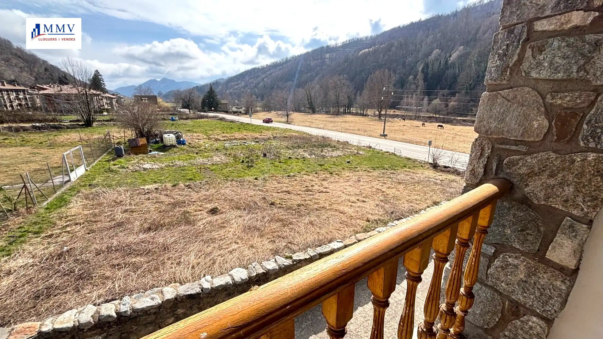Houses for sale in Vilallonga de Ter  with Heating, Terrace and Storage room