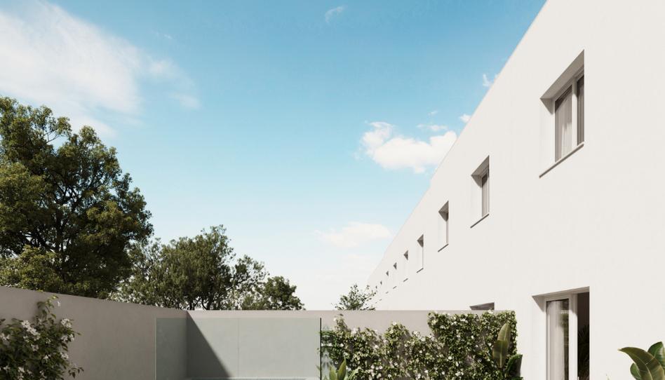 Photo 1 of Flat for sale in Santiago de Chile, 21, Oromana, Sevilla