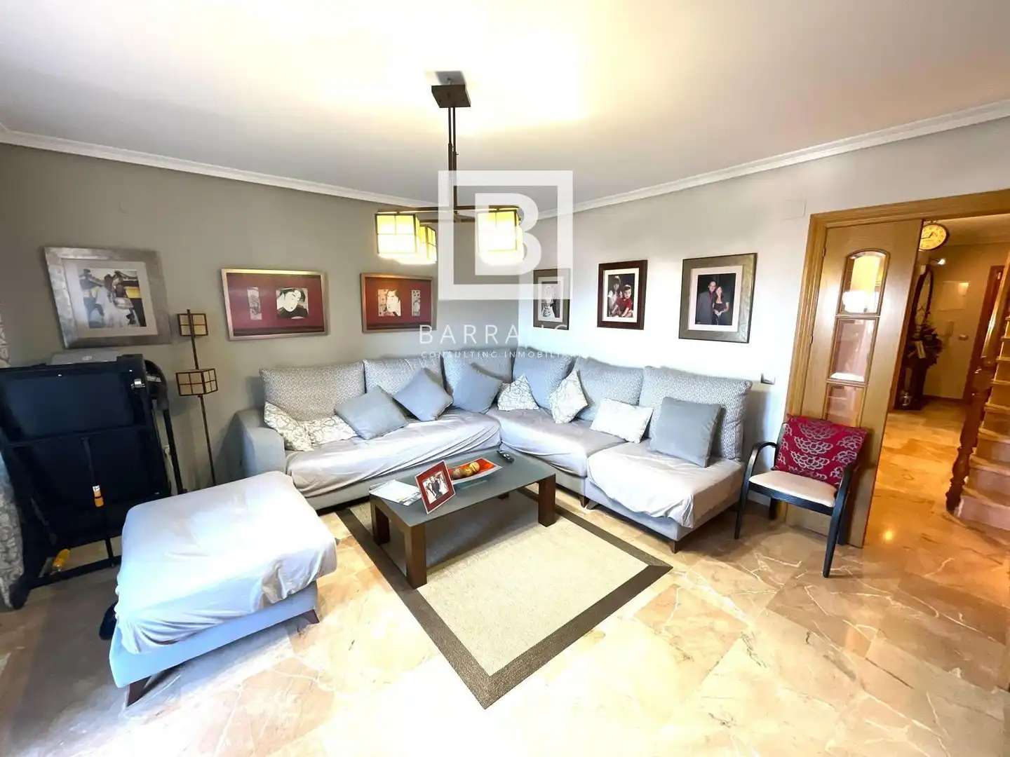 Duplex in vendita a Juanito Valderrama, imagen 9