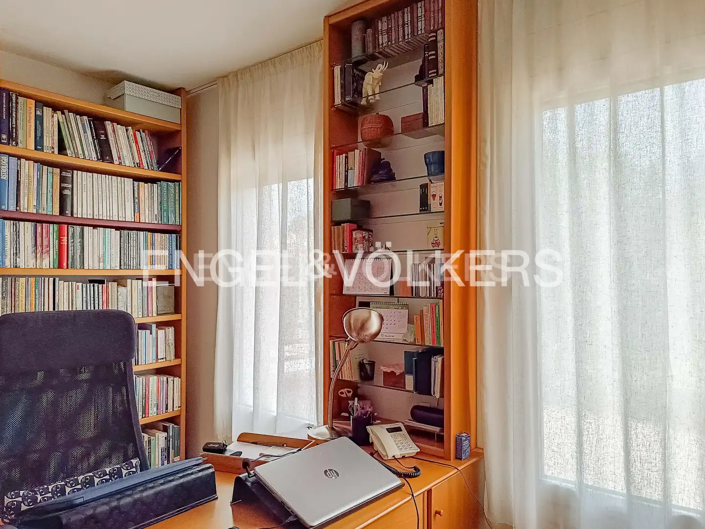 Sala d'estar de Casa o xalet en venda en Ullastrell amb Calefacció, Parquet i Piscina