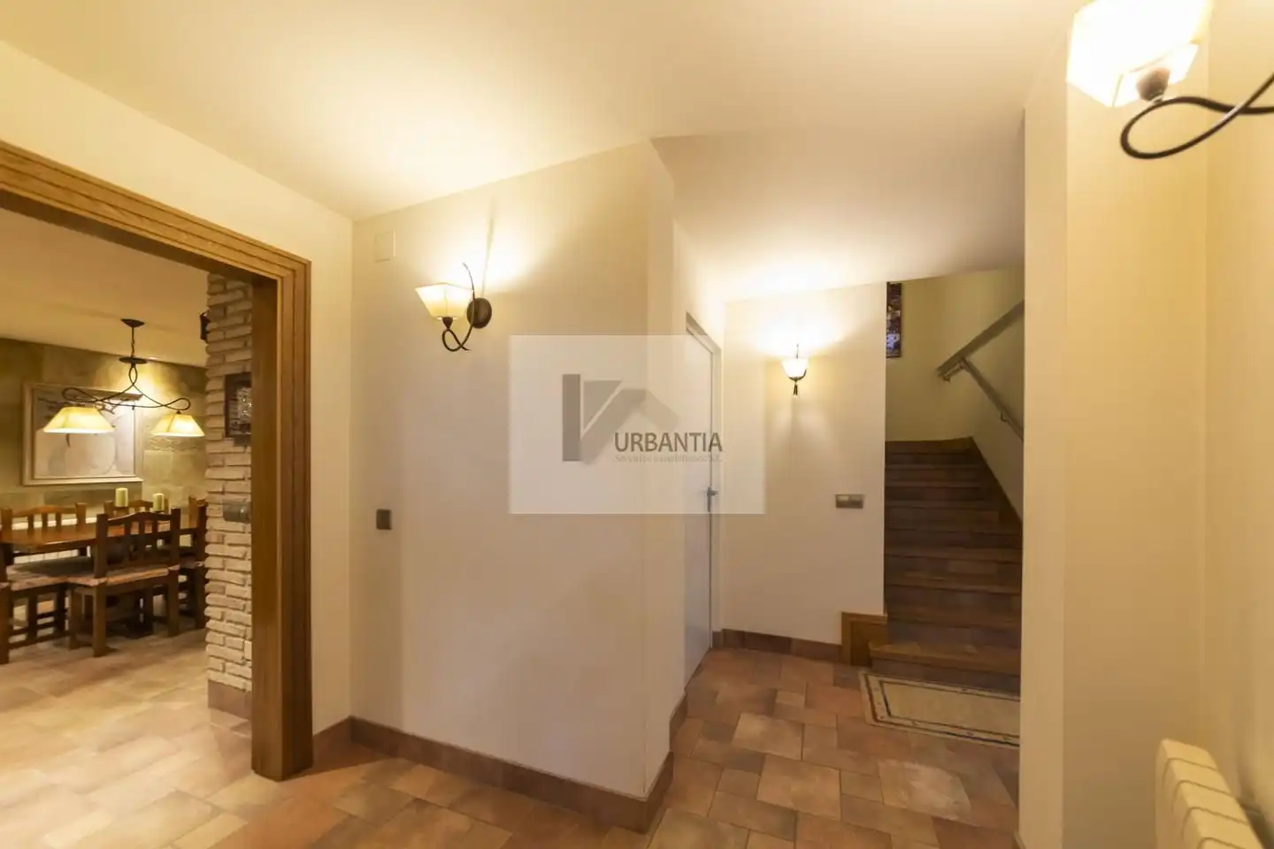Casa o chalet en venta en Cizur con Calefacción, Jardín privado y Parquet