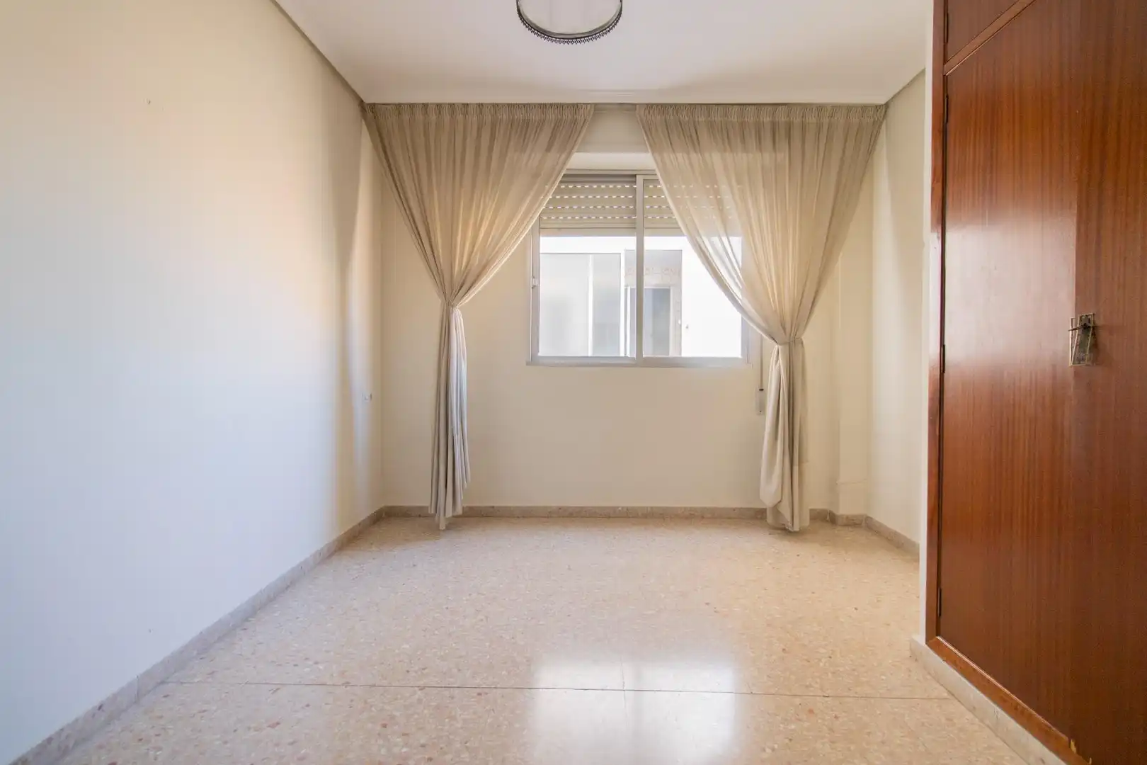 Schlafzimmer von Wohnung zum Verkauf in Puçol mit Terrasse und Balkon