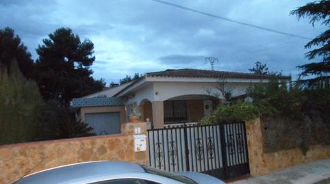 Foto 4 de Casa o xalet en venda a La Conarda, La Pobla de Vallbona