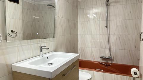 Photo 5 of Flat for rent in Calle Negubide, Las Arenas, Getxo