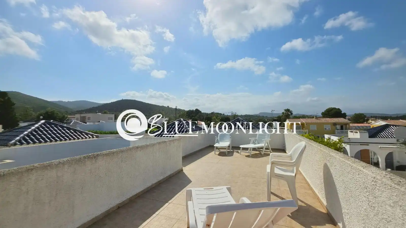Haus oder Chalet zum Verkauf in santa magdalena, Las Atalayas - Urmi - Cerro de Mar