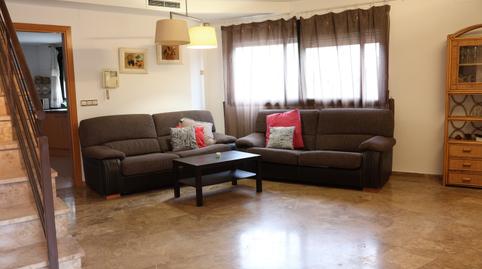 Foto 2 de Casa o xalet en venda a Picanya, Valencia