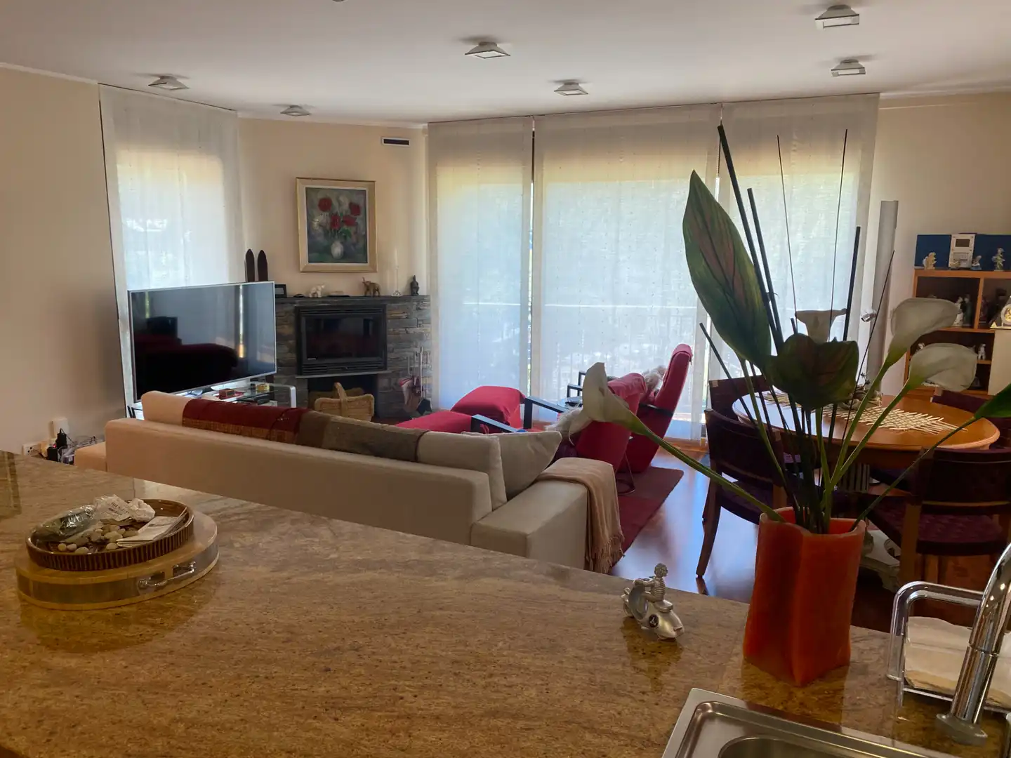 Piso en venta en Carretera d'Anyós, L'Aldosa - Anyós