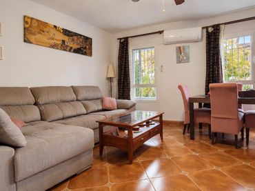 Piso con ascensor en venta en Calle GOBERNADOR PEDRO TEMBOURY