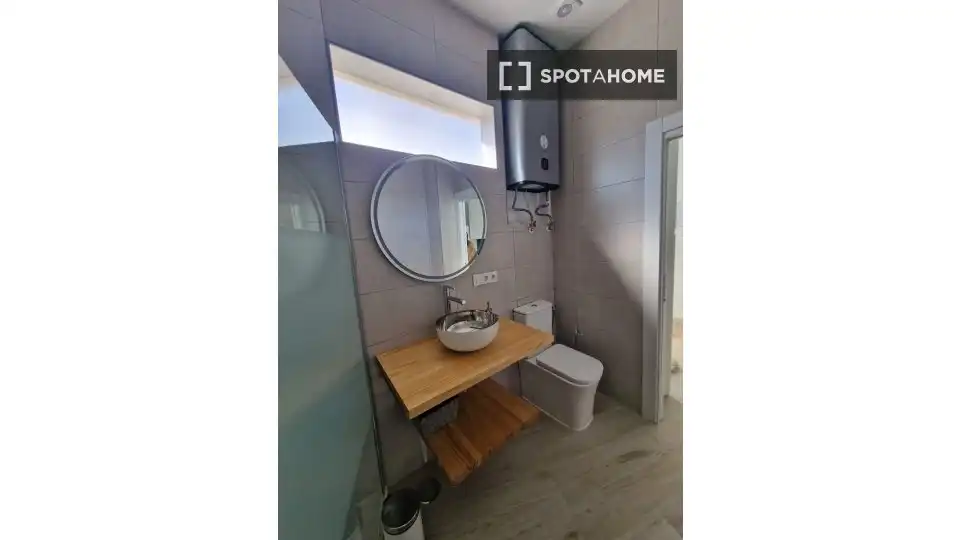 Room in Madrid, Madrid
