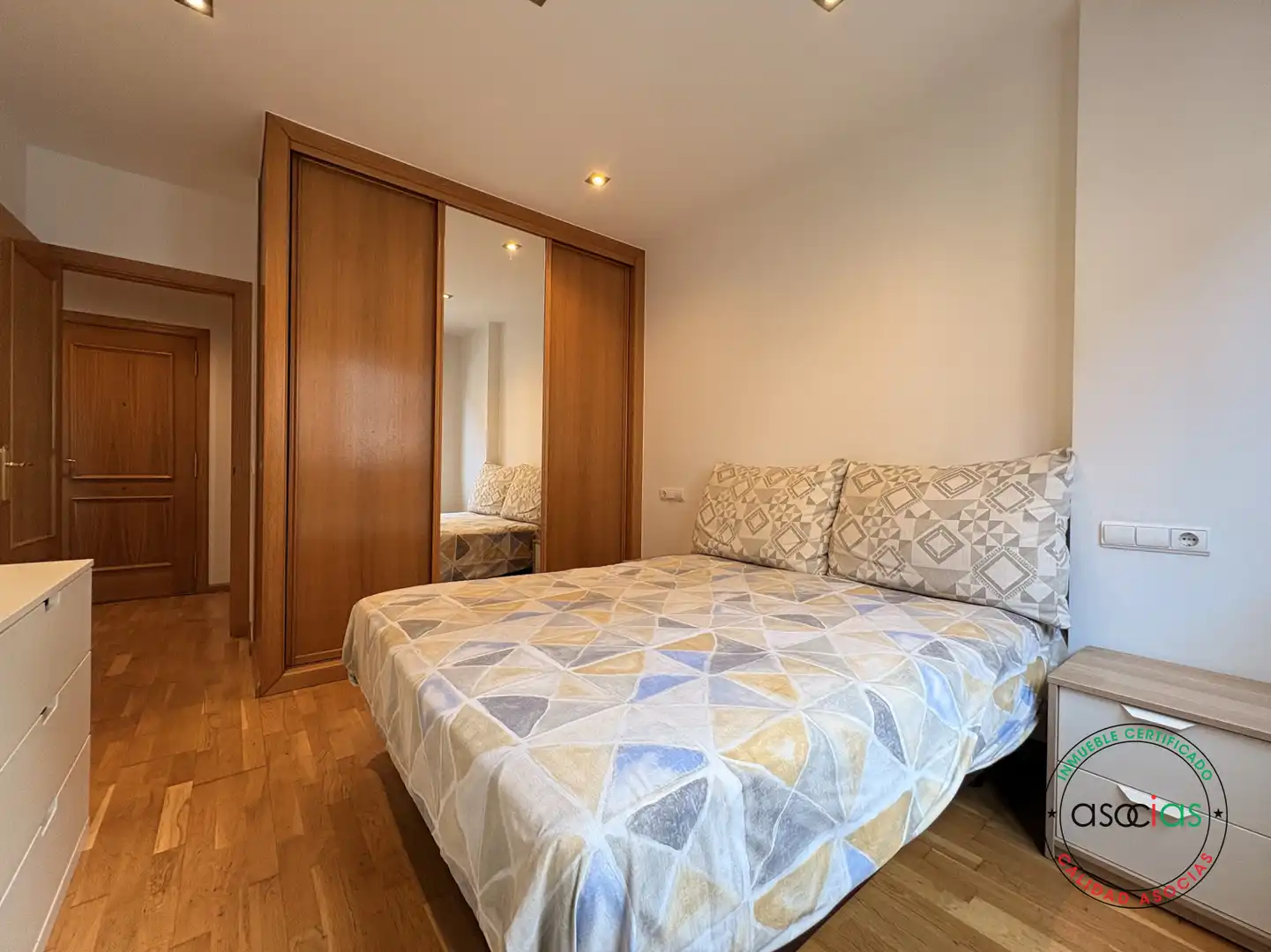 Wohnung mit Aufzug zum Verkauf in Este, imagen 12