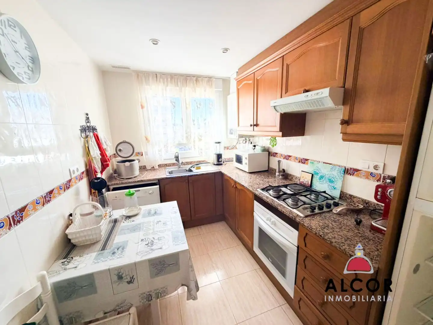 Piso con ascensor en venta en Marina d'Or, imagen 6