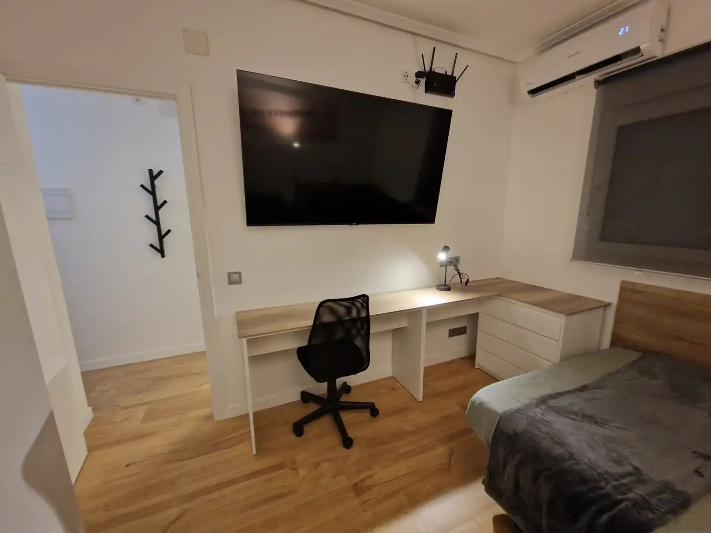 Apartamento en alquiler en Avenida del Príncipe de Asturias, imagen 10